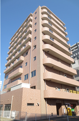 医療法人 湖山荘 あずま通りクリニック